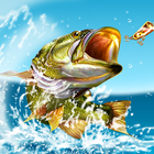 Pocket Fishing icono