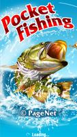 Pocket Fishing پوسٹر