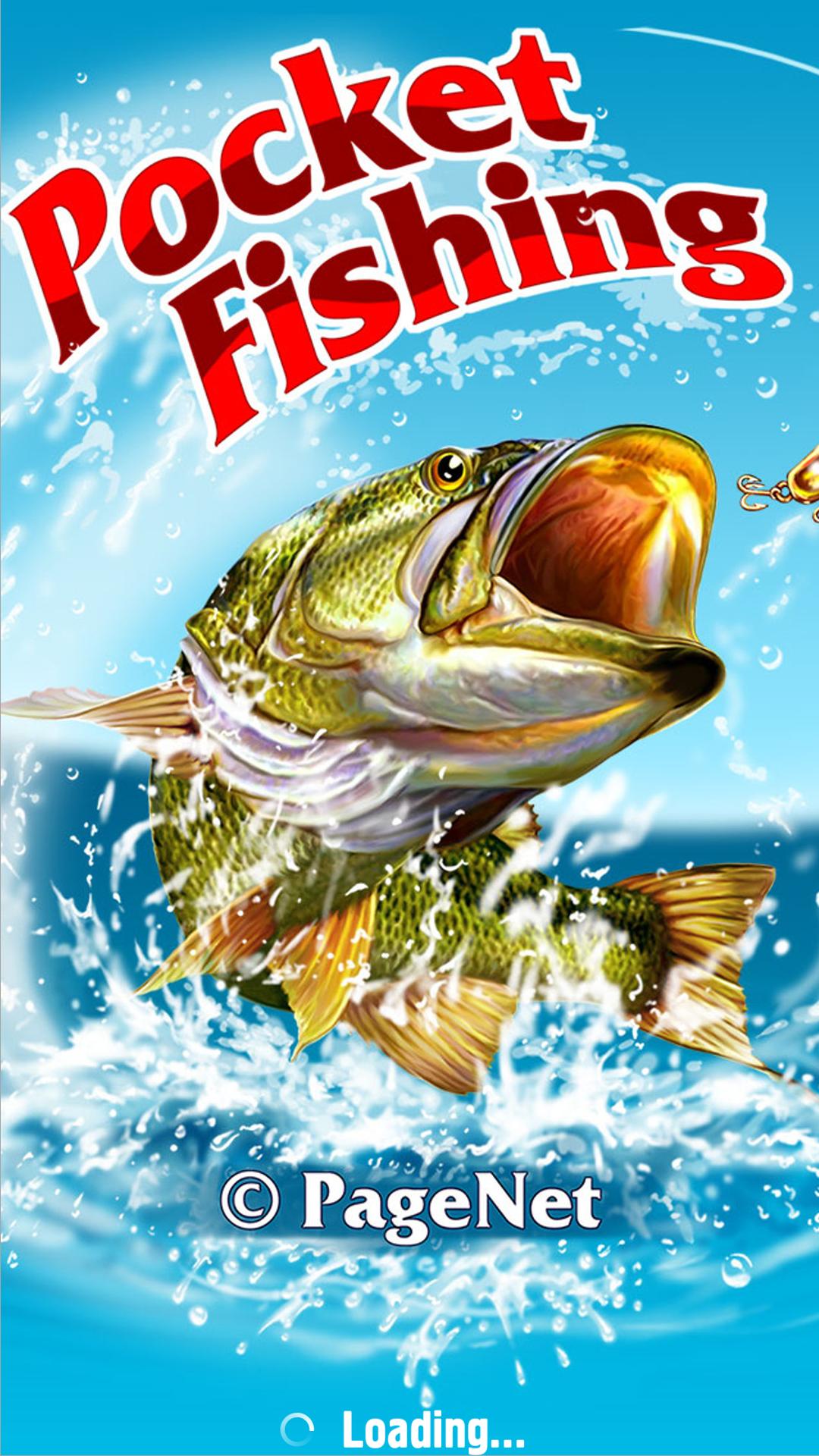 Pocket Fishing APK for Android Download