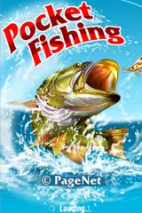Pocket Fishing アプリダウンロード