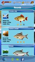 Pocket Fishing स्क्रीनशॉट 1