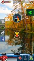 Pocket Fishing تصوير الشاشة 2