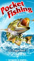 Pesca de Bolso Cartaz