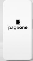 PageOne Affiche