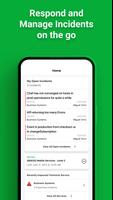 PagerDuty ポスター