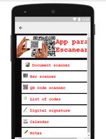 App to Scan screenshot 2