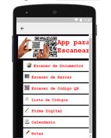 App para Escanear screenshot 2