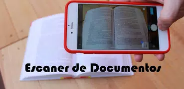 Scanner di documenti