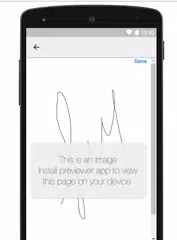 Descargar APK de Escaner de Documentos