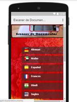 Escaner de Documentos gönderen