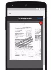 Baixar Document Scanner APK
