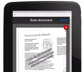 Baixar Document Scanner APK