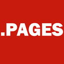 PAGES Converter PAGES To PDF aplikacja