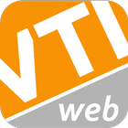 VTI web - Visite Technique biểu tượng