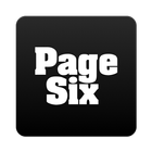 Page Six ícone