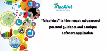 Nischint Parental Guidance App