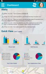 Nischint Parental Guidance App APK download