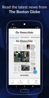 The Boston Globe 포스터