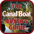 The Canal Boat Buyer's Guide simgesi