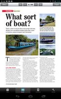 The Canal Boat Buyer's Guide capture d'écran 3