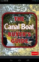 The Canal Boat Buyer's Guide Affiche