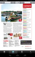 برنامه‌نما The Canal Boat Buyer's Guide عکس از صفحه