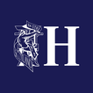 آیکون‌ The Herald