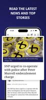 The Herald screenshot 1