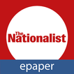 The Nationalist-icoon