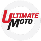 Ultimate Motorcycling Magazine-icoon