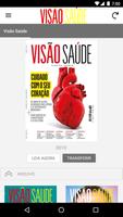 Visão Saude पोस्टर