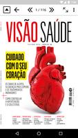Visão Saude स्क्रीनशॉट 1