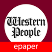 Western People آئیکن
