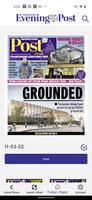 1 Schermata Yorkshire Evening Post