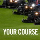 Your Course icon