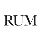 RUM иконка