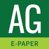 Agweek icon