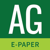 Agweek E-Paper