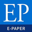 Alexandria Echo Press E-Paper APK