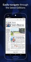Alexandria Echo Press screenshot 1