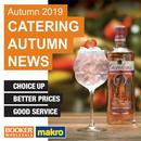 Booker Food & Drink Guide APK
