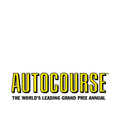 AUTOCOURSE - GRAND PRIX ANNUAL