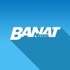 Banat News icône