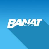 Banat News icon