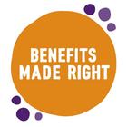 Benefits Made Right icon
