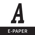”The American E-paper