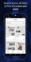 The American E-paper स्क्रीनशॉट 3
