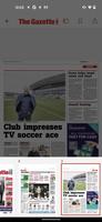 Blackpool Gazette screenshot 2