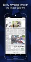 Cloquet Pine Journal screenshot 1