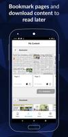 Cloquet Pine Journal screenshot 2